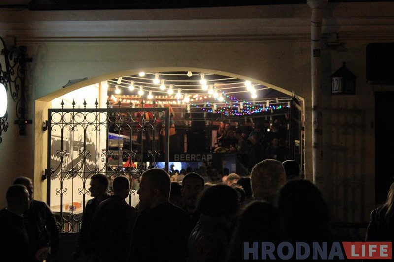 Дратуці, я з Гродна! Дзе шукаць модныя тусы ў Мінску: 6+1 лайфхакаў ад інтэрнэт-эксперта